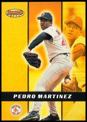 65 Pedro Martinez